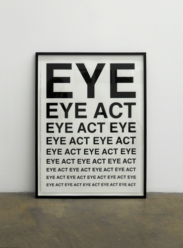 Eye Act