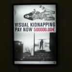 VISUAL KIDNAPPING, PAY NOW
