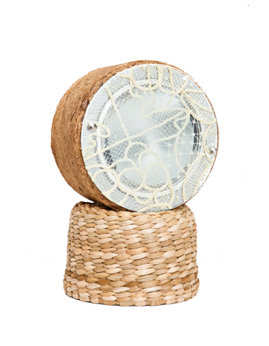 Lampe Ipê