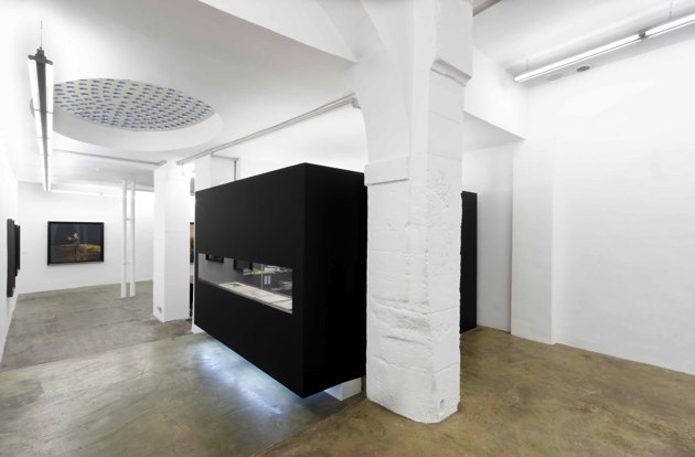 galerie patricia dorfmann