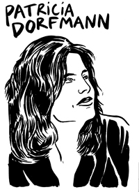 Patricia Dorfmann