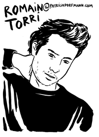 Romain Torri