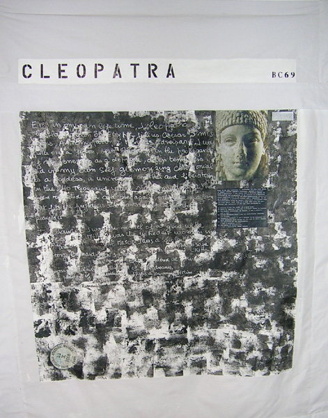 Cleopatra