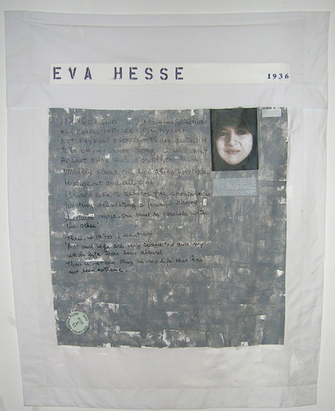 Eva Hesse