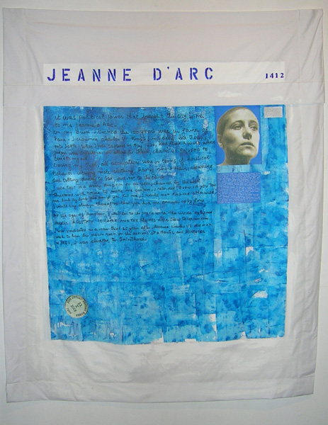 Jeanne d'Arc