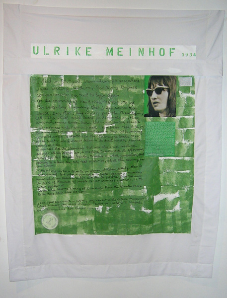 Ulrike Meinhof