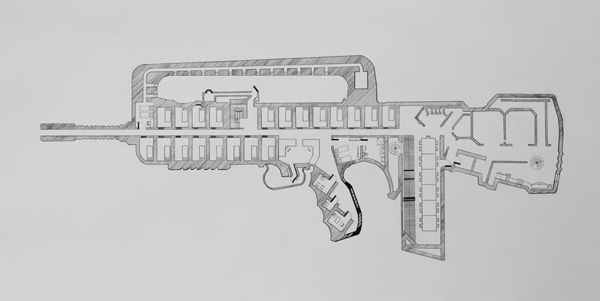 Tradition of Excellence XI - Famas-F1