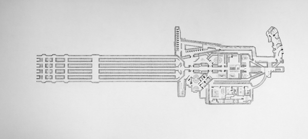 Tradition of Excellence XIII - M134D Minigun