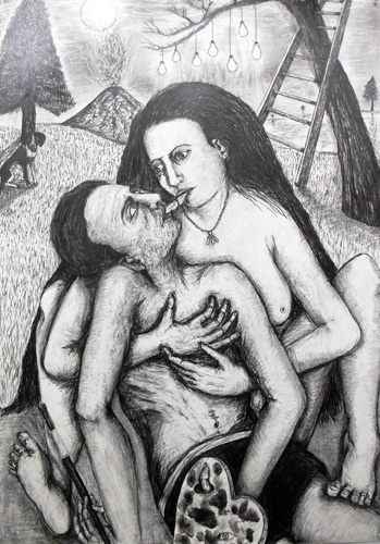 Pietà Amor